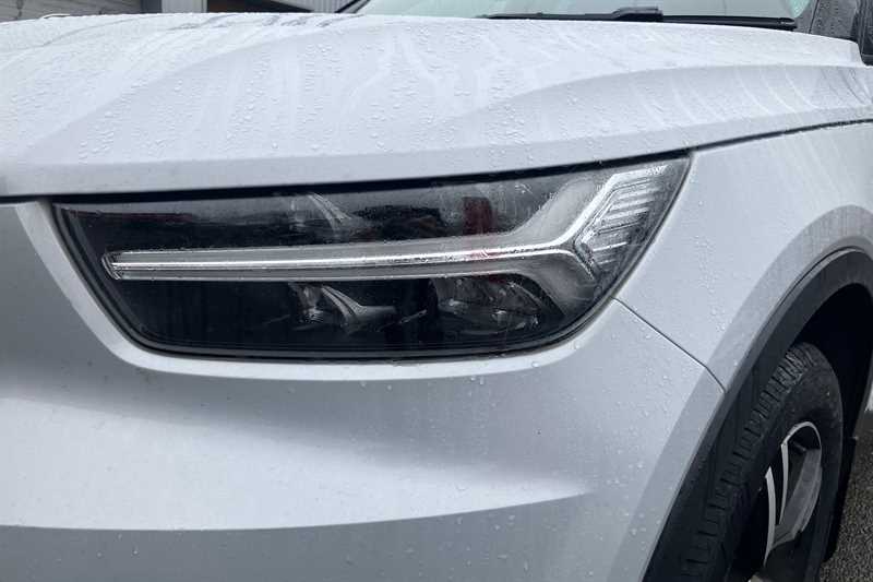 Used Volvo XC40 2021 for sale - 78075405: Photo 29