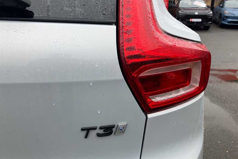 Used Volvo XC40 2021 for sale - 78075405: Photo 32