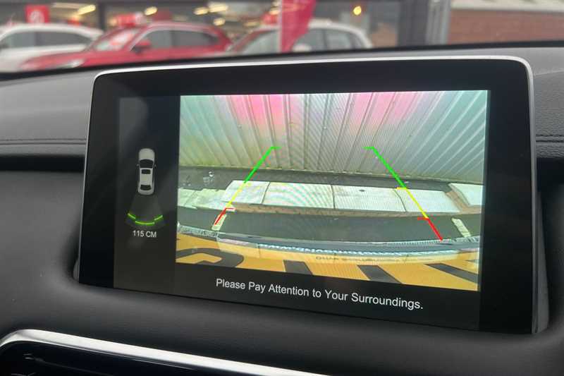 Used MG MG HS 2022 for sale - 77895432: Photo 19