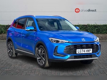 Used MG MG ZS 2025 for sale - 78304399: Photo