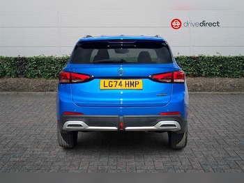 Used MG MG ZS 2025 for sale - 78304399: Photo