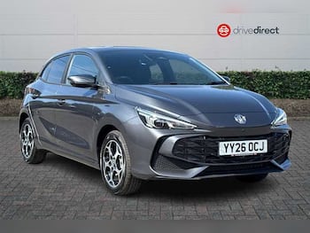 Used MG MG3 2026 for sale - 79592397: Photo