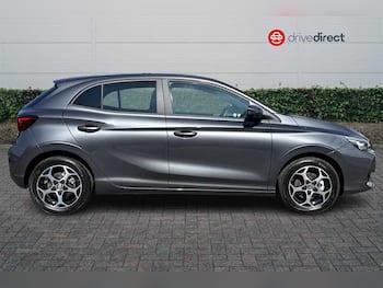 Used MG MG3 2026 for sale - 79592397: Photo