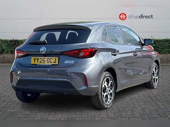 Used MG MG3 2026 for sale - 79592397: Photo