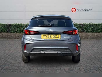 Used MG MG3 2026 for sale - 79592397: Photo