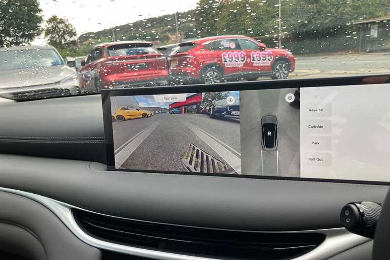 Used MG MG IM5 2025 for sale - 76747154: Photo 19