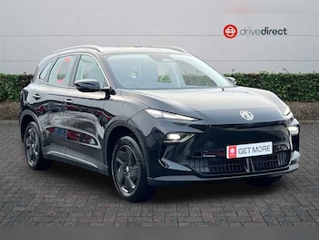 Used MG MGS5 2025 for sale - 78234512: Photo