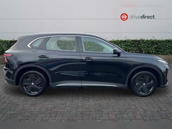 Used MG MGS5 2025 for sale - 78234512: Photo