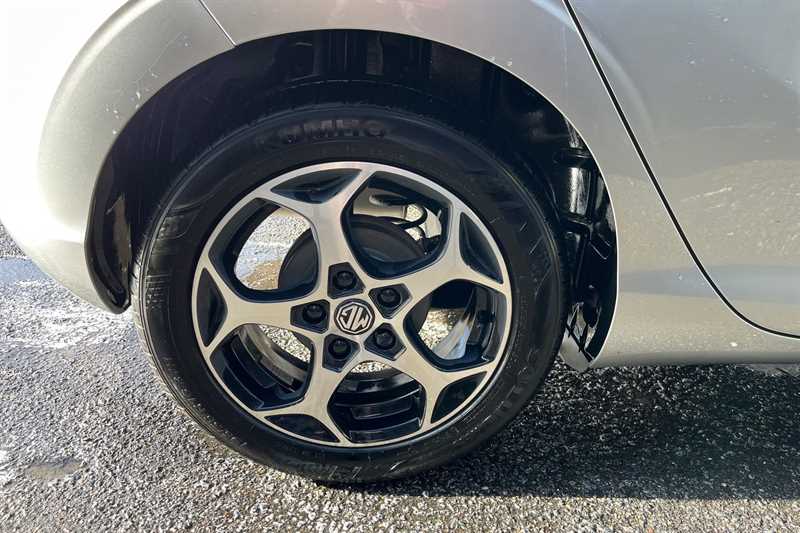 Used MG MG3 2025 for sale - 76462584: Photo 12