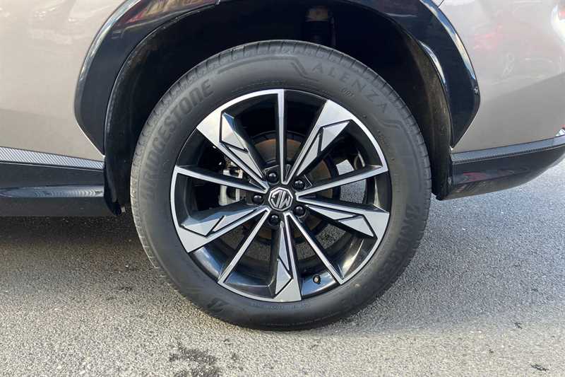 Used MG MG HS 2024 for sale - 78160171: Photo 10