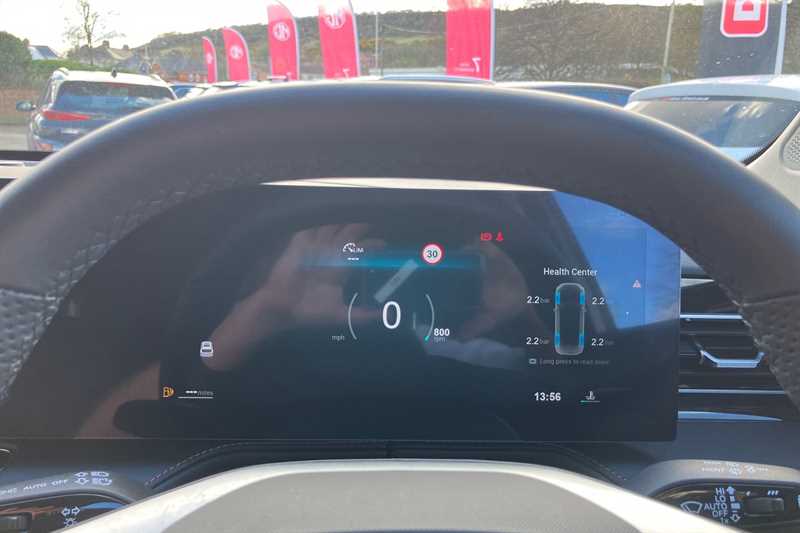 Used MG MG HS 2024 for sale - 78160171: Photo 20