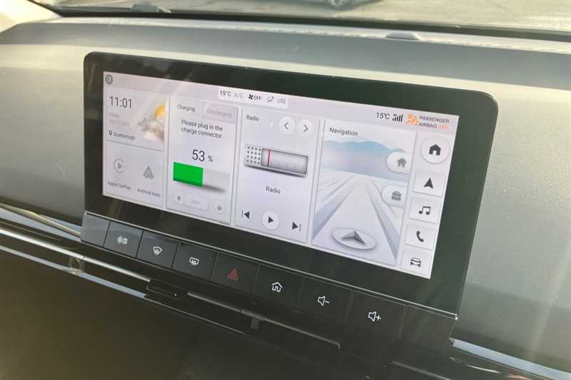 Used MG MG4 2025 for sale - 76462562: Photo 17