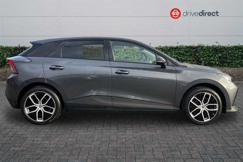 Used MG MG4 2025 for sale - 76462562: Photo 2