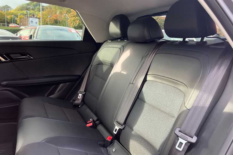 Used MG MG4 2025 for sale - 76462562: Photo 24