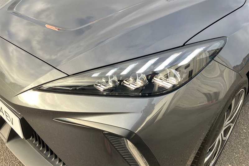 Used MG MG4 2025 for sale - 76462562: Photo 29