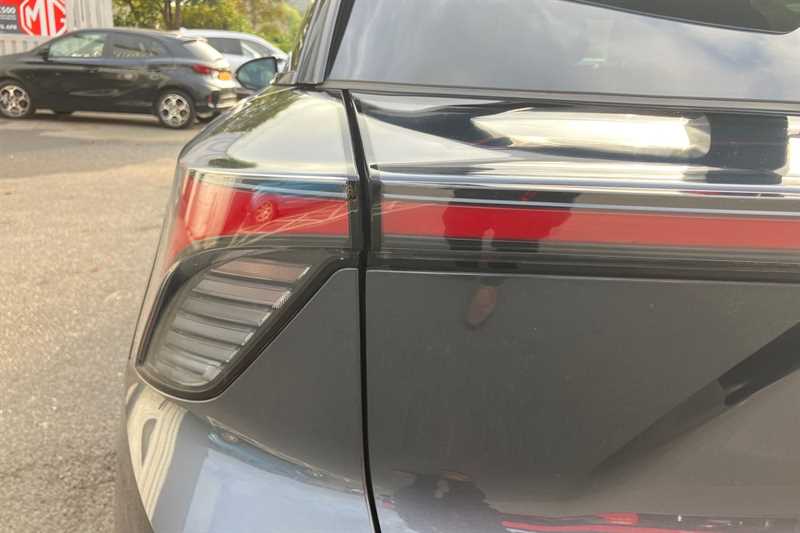 Used MG MG4 2025 for sale - 76462562: Photo 31