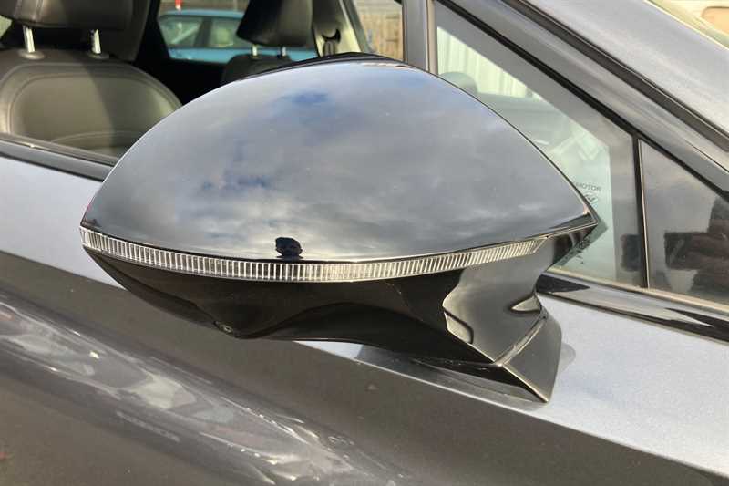 Used MG MG4 2025 for sale - 76462562: Photo 34