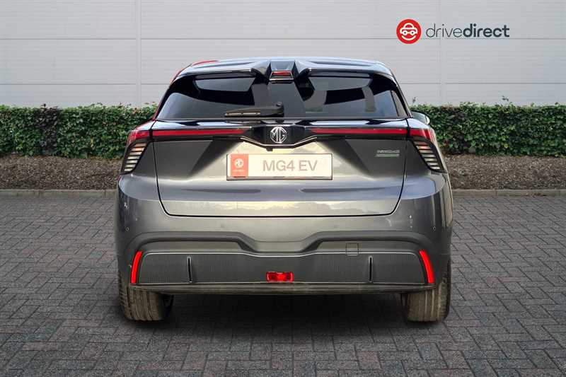 Used MG MG4 2025 for sale - 76462562: Photo 4