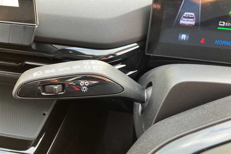 Used MG MG4 2025 for sale - 76462562: Photo 40