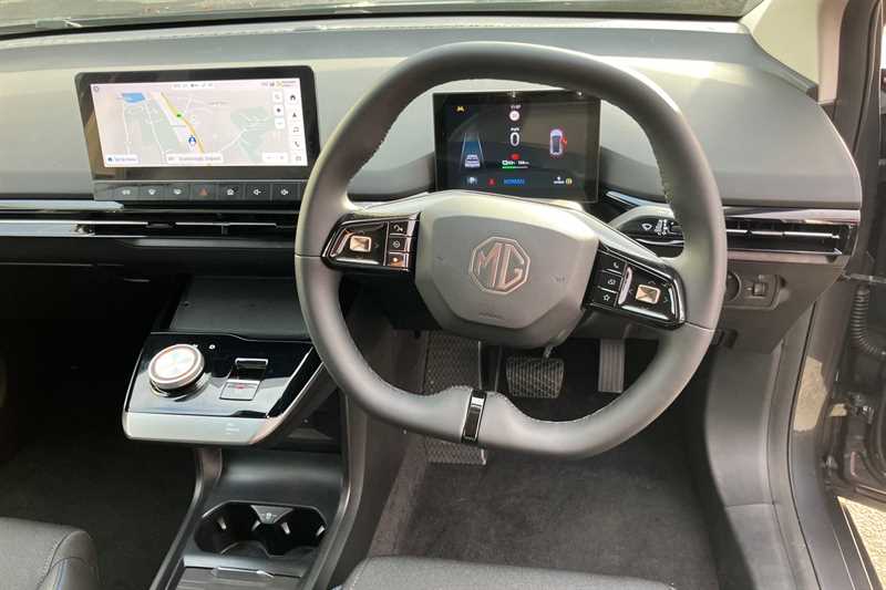 Used MG MG4 2025 for sale - 76462562: Photo 42
