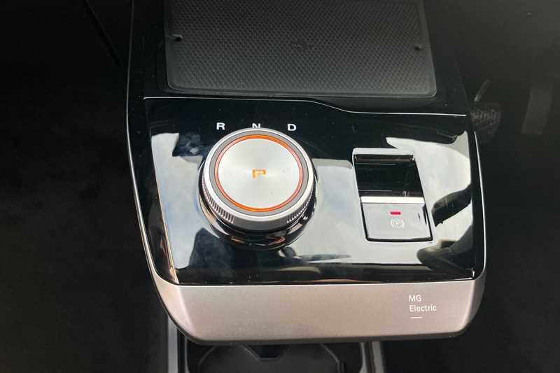 Used MG MG4 2025 for sale - 76462562: Photo 47