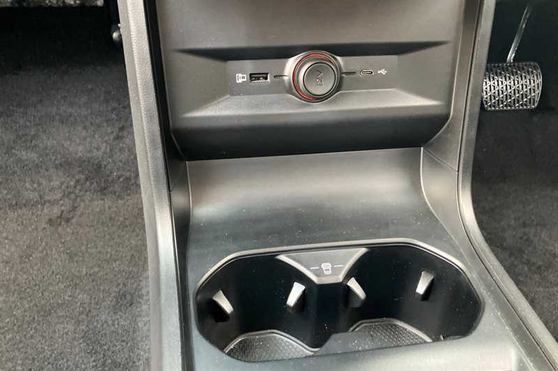 Used MG MG4 2025 for sale - 76462562: Photo 48