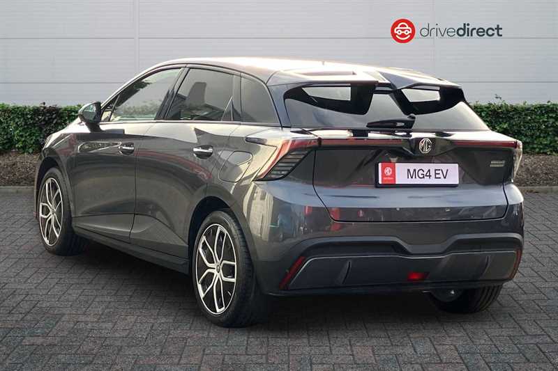 Used MG MG4 2025 for sale - 76462562: Photo 5