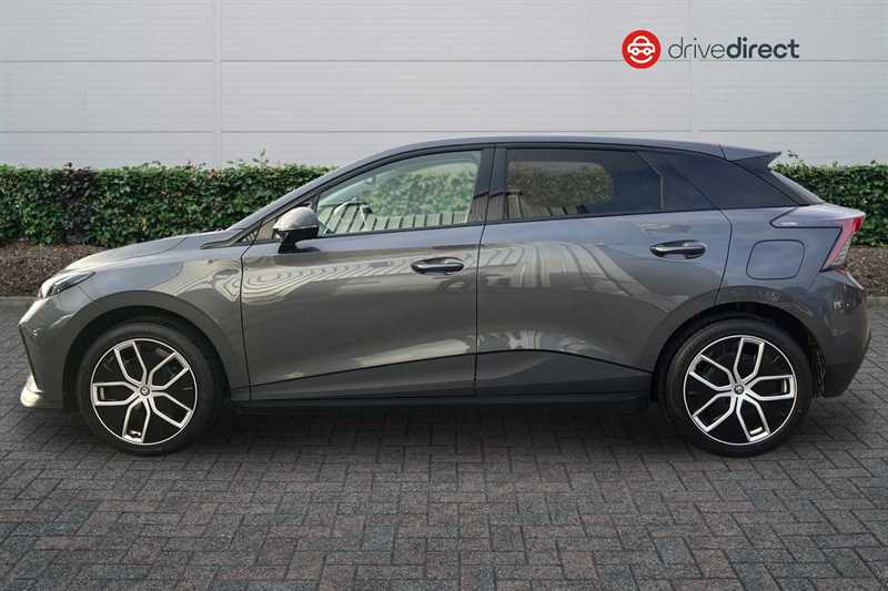 Used MG MG4 2025 for sale - 76462562: Photo 6