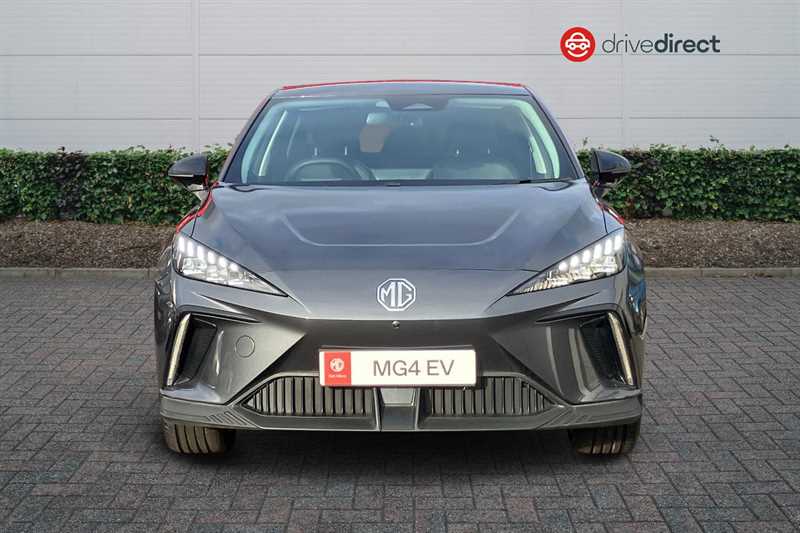 Used MG MG4 2025 for sale - 76462562: Photo 8