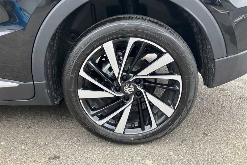 Used MG MG ZS 2025 for sale - 76956160: Photo 11