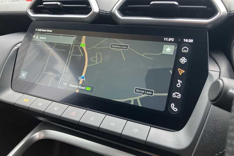 Used MG MG ZS 2025 for sale - 76956160: Photo 18