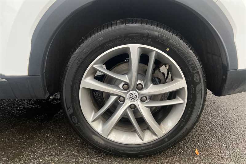 Used MG MG HS 2022 for sale - 77444573: Photo 12