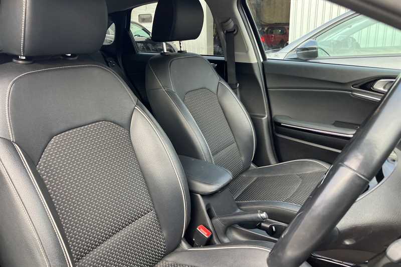 Used Kia Ceed 2019 for sale - 78138183: Photo 23