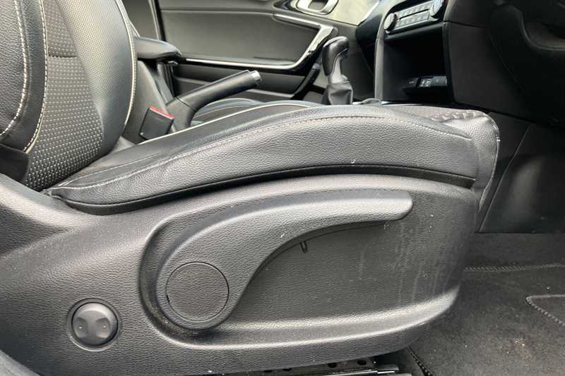 Used Kia Ceed 2019 for sale - 78138183: Photo 26