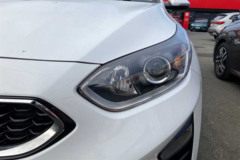 Used Kia Ceed 2019 for sale - 78138183: Photo 29