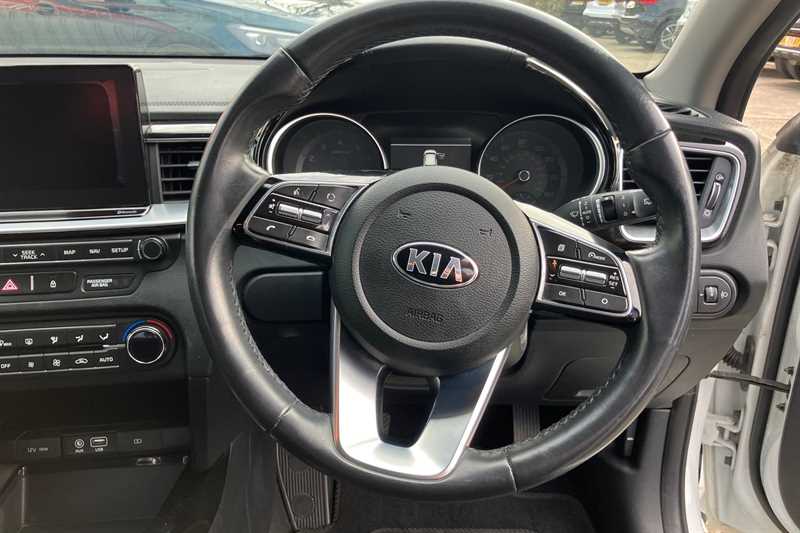 Used Kia Ceed 2019 for sale - 78138183: Photo 40