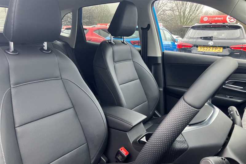 Used MG MG ZS 2026 for sale - 78130617: Photo 23