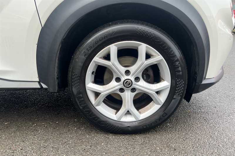 Used Nissan Juke 2020 for sale - 77915016: Photo 11