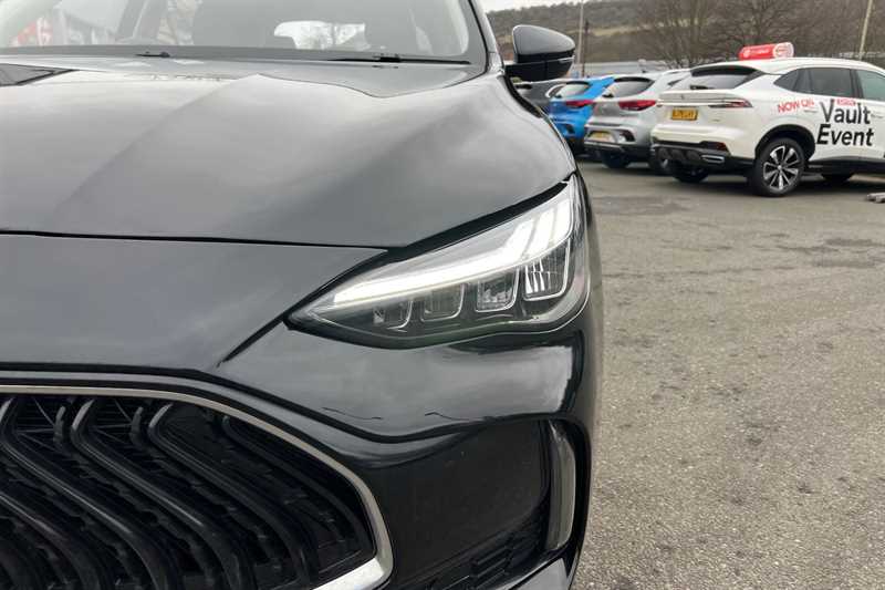 Used MG MG HS 2024 for sale - 77829190: Photo 29