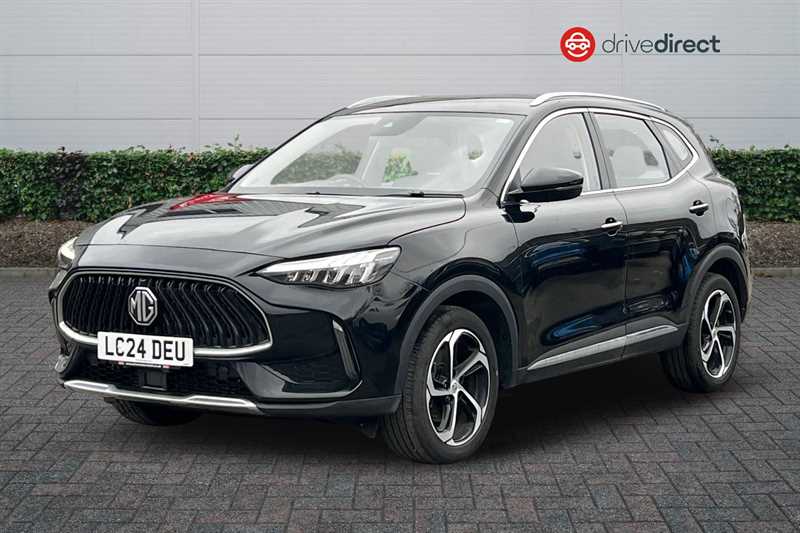 Used MG MG HS 2024 for sale - 77829190: Photo 7