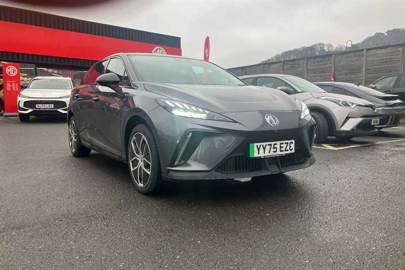 Used MG MG4 2025 for sale - 78143396: Photo 40