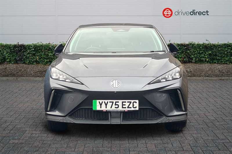 Used MG MG4 2025 for sale - 78143396: Photo 8