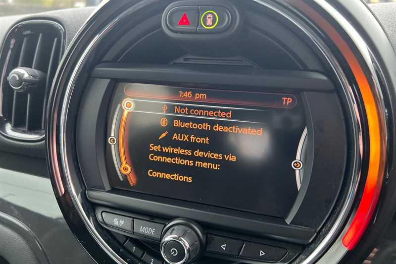 Used MINI Countryman 2017 for sale - 77445344: Photo 17