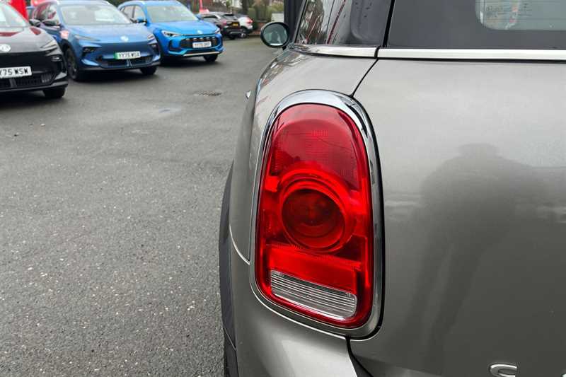 Used MINI Countryman 2017 for sale - 77445344: Photo 31