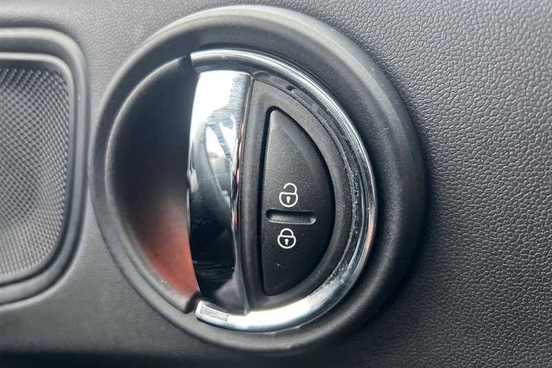 Used MINI Countryman 2017 for sale - 77445344: Photo 39