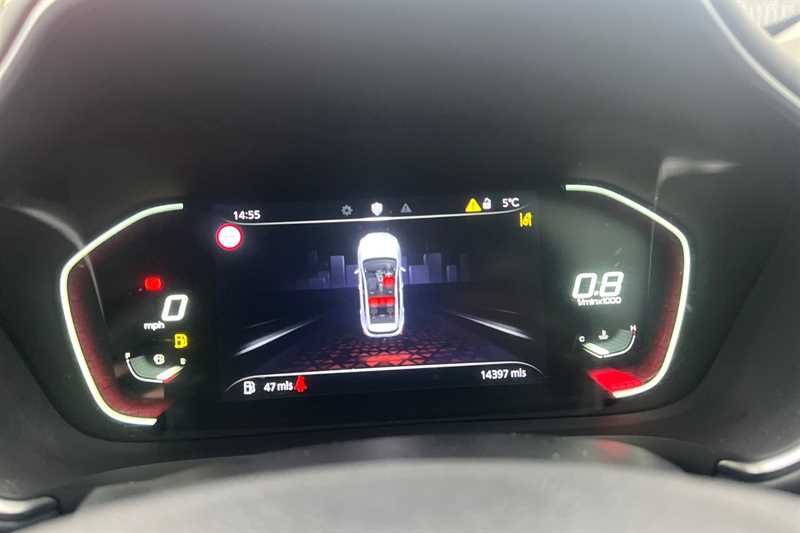 Used MG MG HS 2022 for sale - 77712759: Photo 20