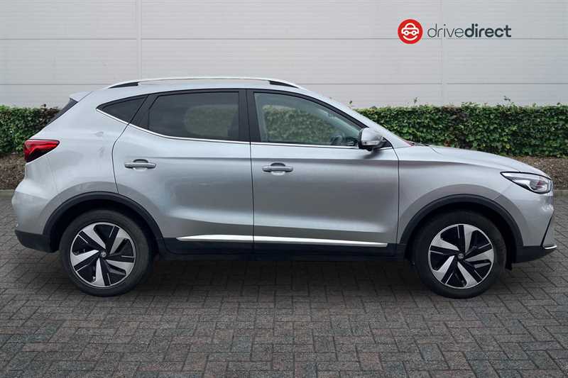 Used MG MG ZS 2023 for sale - 77711351: Photo 2