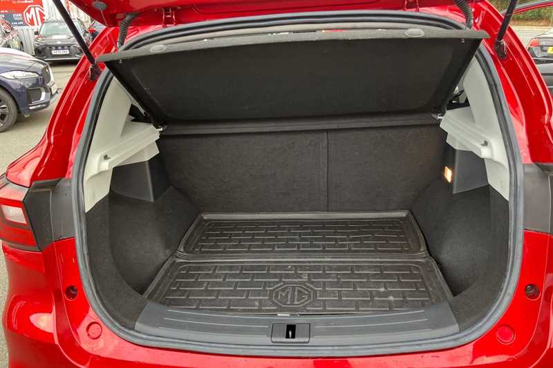 Used MG MG ZS 2019 for sale - 76516479: Photo 25