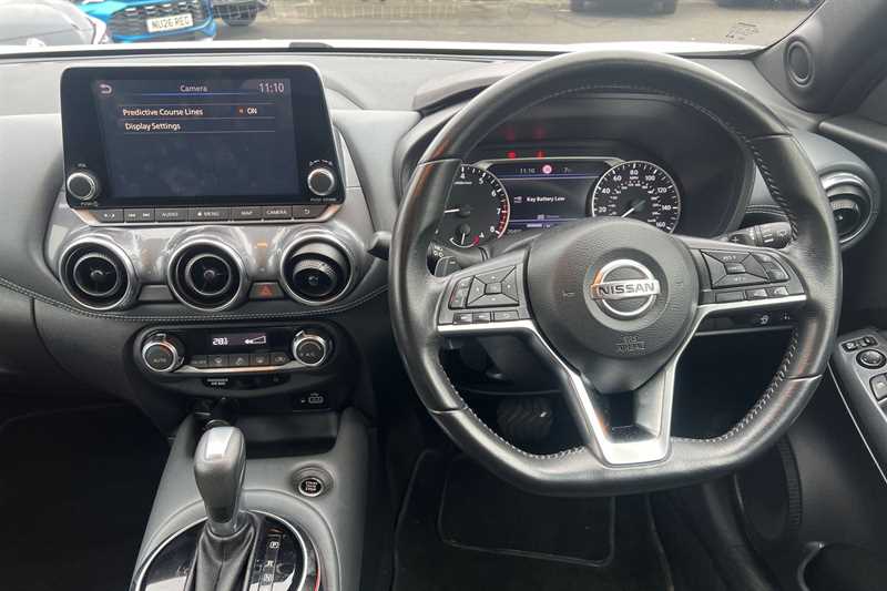 Used Nissan Juke 2020 for sale - 77811248: Photo 13