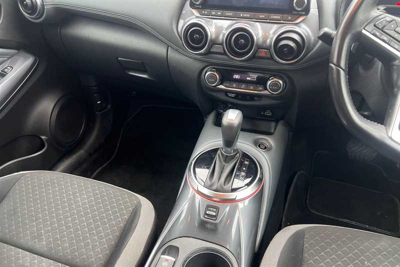 Used Nissan Juke 2020 for sale - 77811248: Photo 14